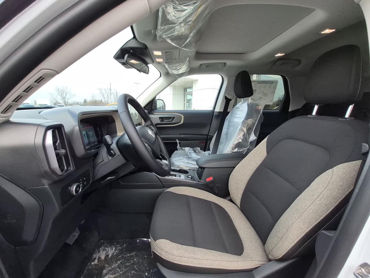 2026 Ford Bronco Sport BIG BEND, MOONROOF, ADAPTIVE CRUISE, REMOTE START Photo