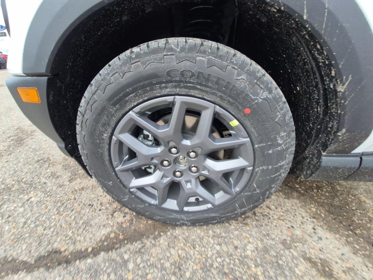 2026 Ford Bronco Sport BIG BEND, MOONROOF, ADAPTIVE CRUISE, REMOTE START Photo