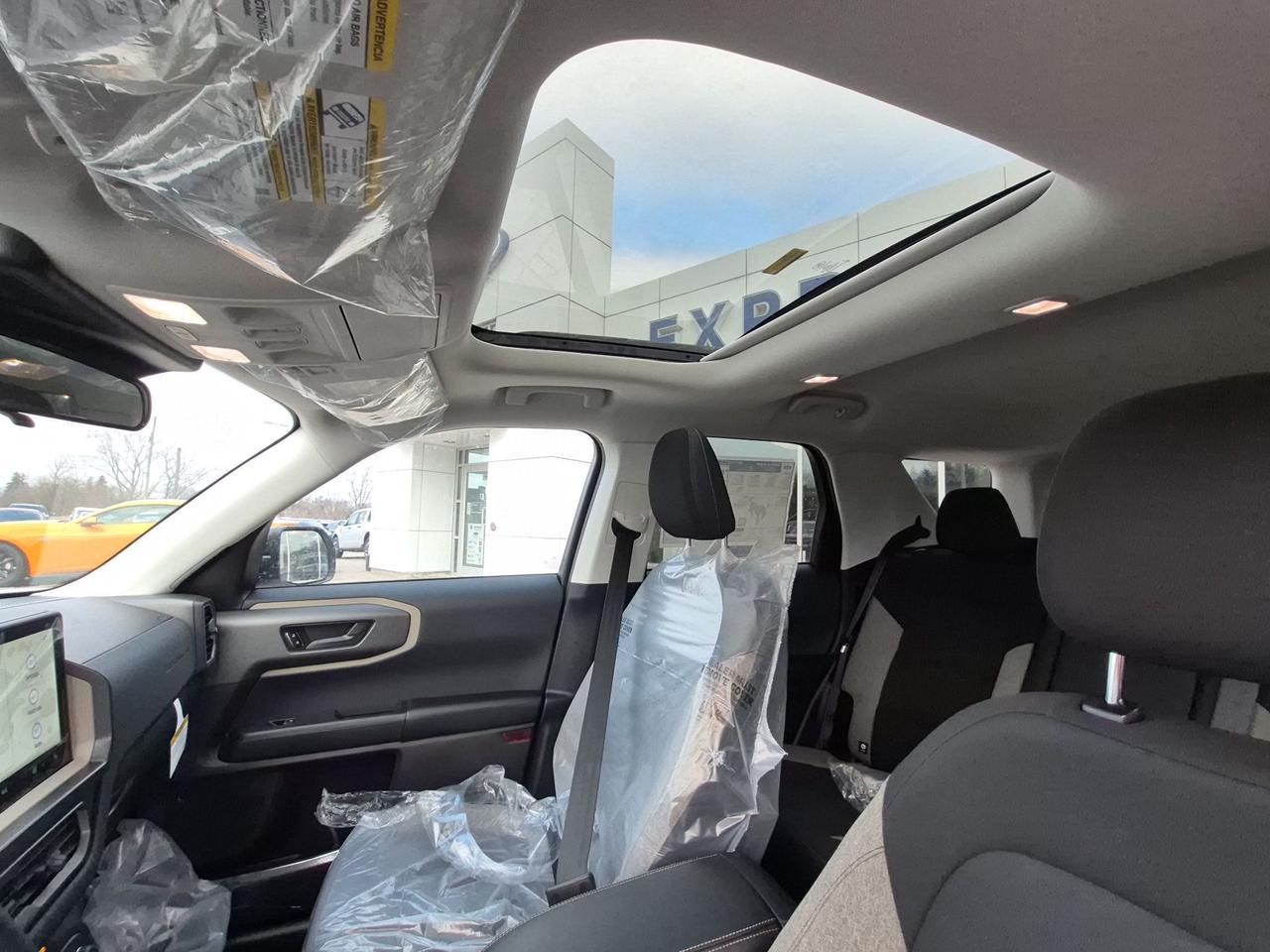 2026 Ford Bronco Sport BIG BEND, MOONROOF, ADAPTIVE CRUISE, REMOTE START Photo