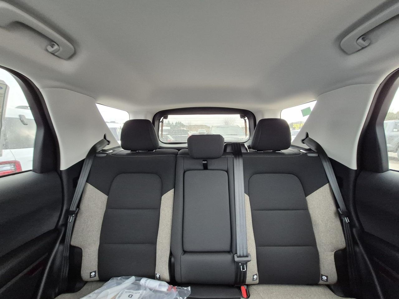 2026 Ford Bronco Sport BIG BEND, ADAPTIVE CRUISE, TERRAIN MNGT SYSTEM Photo