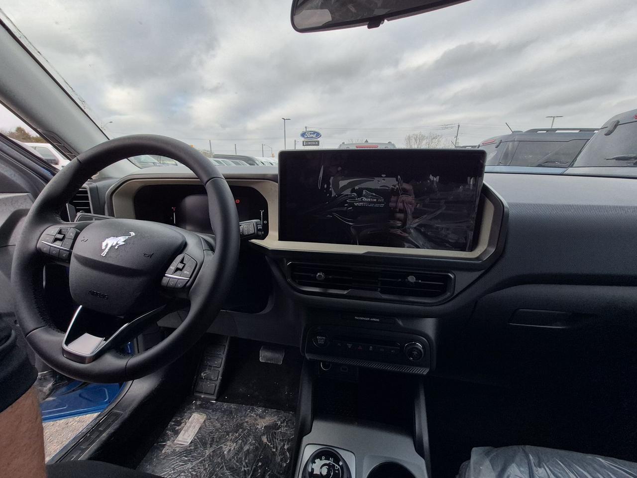 2026 Ford Bronco Sport BIG BEND, ADAPTIVE CRUISE, TERRAIN MNGT SYSTEM Photo