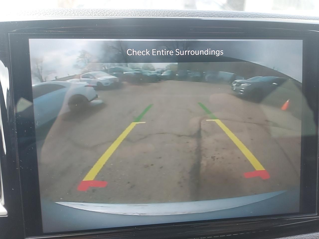 2023 Chrysler Pacifica Touring L Photo