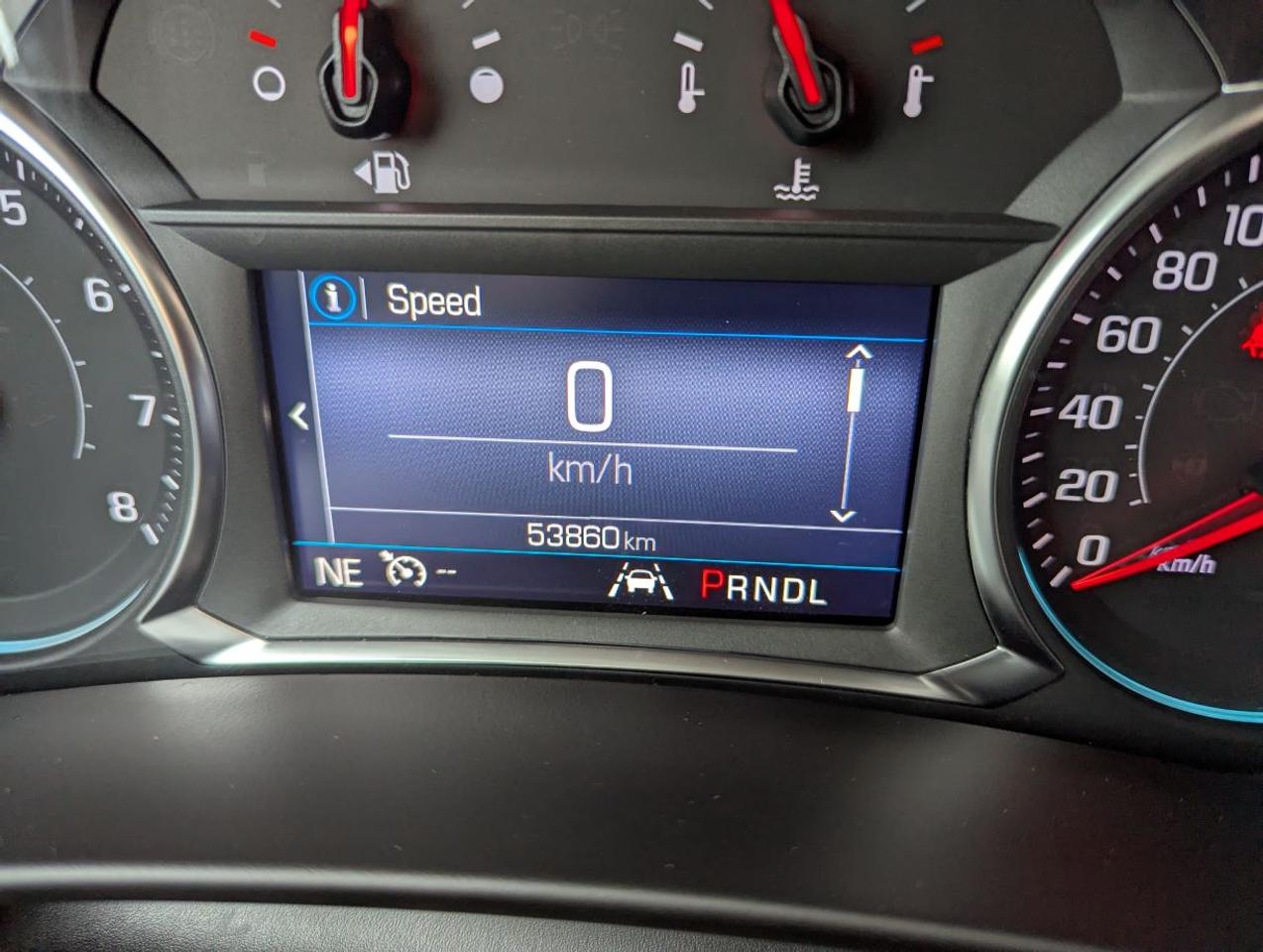 2023 Chevrolet Equinox LT WITH APPLE CARPLAY/GREAT GAS MILEAGE!! Photo