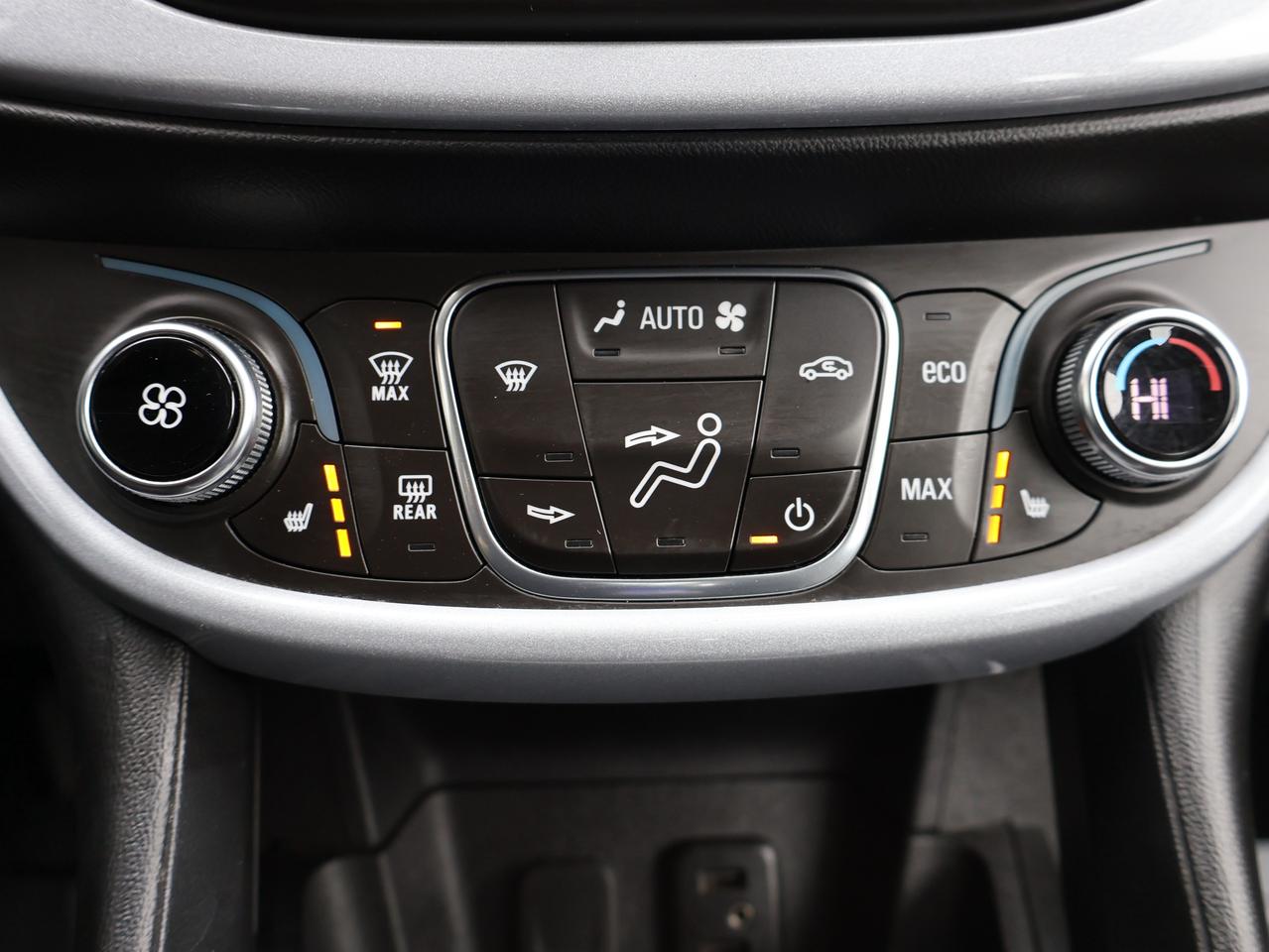 2018 Chevrolet Volt LT PLUG-IN CERTIFIED CAMERA BLUETOOTH HEATED SEATS CRUISE ALLOYS Photo