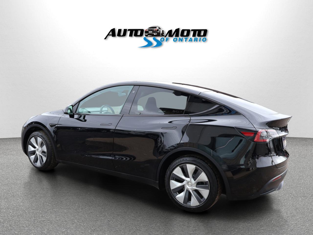 2023 Tesla Y LR CERTIFIED *1 OWNER*ACCIDENT FREE* CAMERA NAV BLUETOOTH LEATHER HEATED SEATS CRUISE ALLOYS Photo