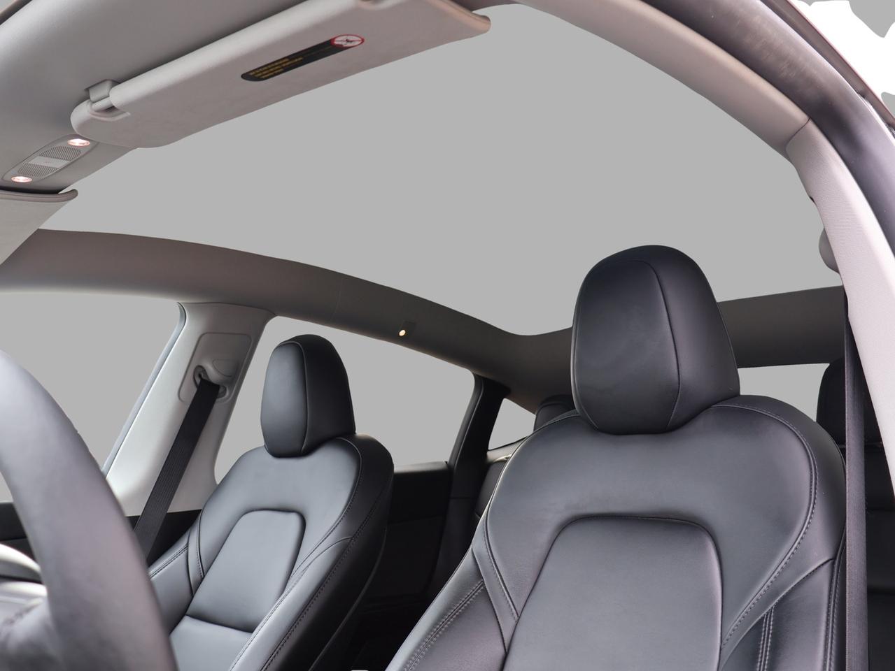 2023 Tesla Y LR CERTIFIED *1 OWNER*ACCIDENT FREE* CAMERA NAV BLUETOOTH LEATHER HEATED SEATS CRUISE ALLOYS Photo