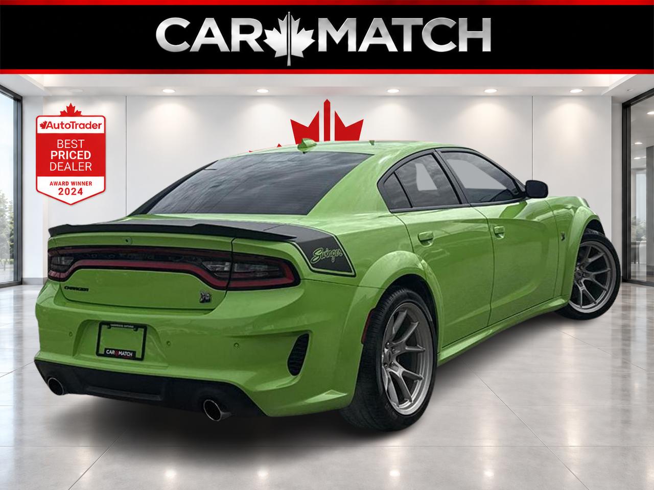 2023 Dodge Charger