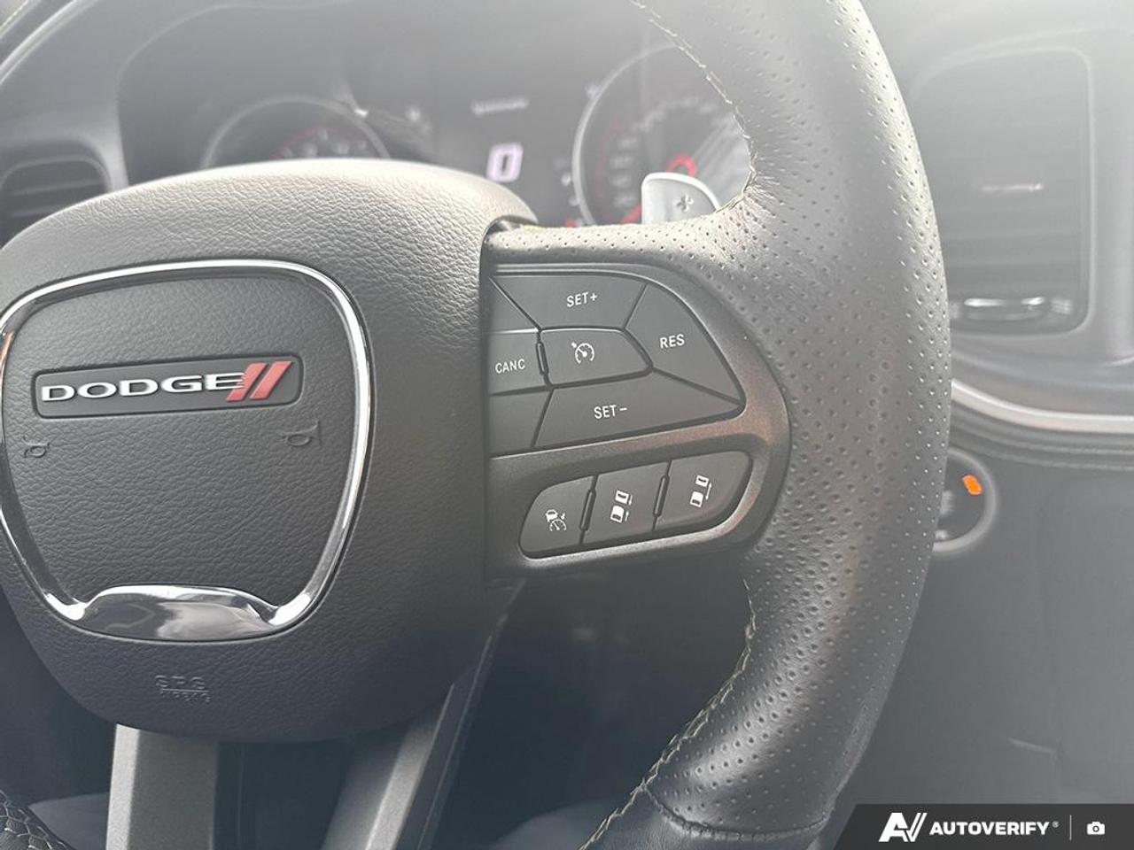 2023 Dodge Charger SCAT PACK WIDEBODY / SWINGER EDT / NO-ACCIDENTS Photo