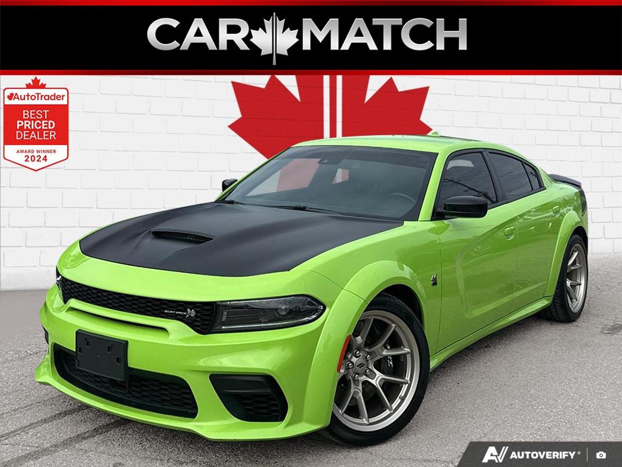 2023 Dodge Charger