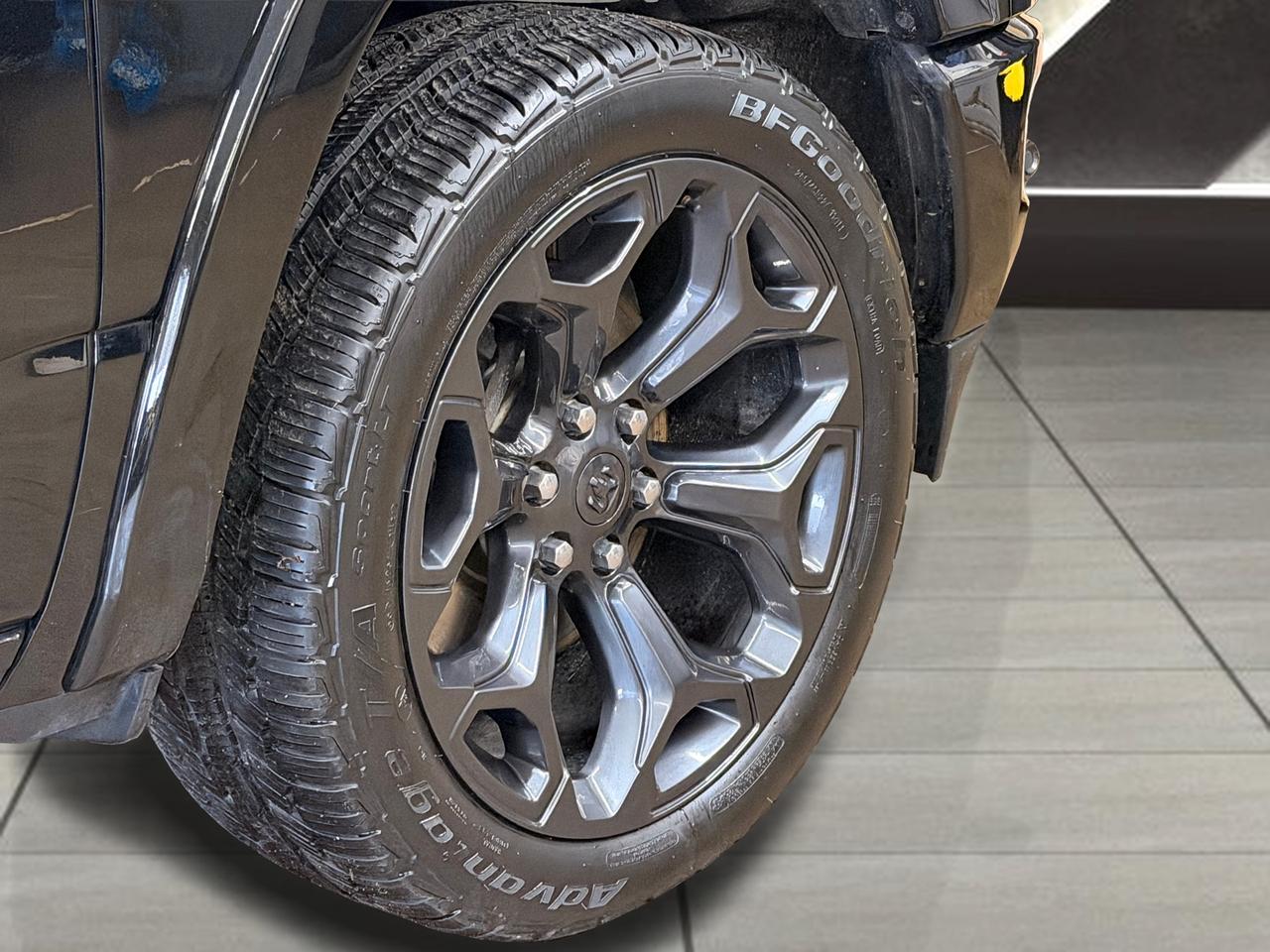 2020 RAM 1500 Limited+Appearance PKG+Safety Tec+Pano Roof+LOADED Photo146