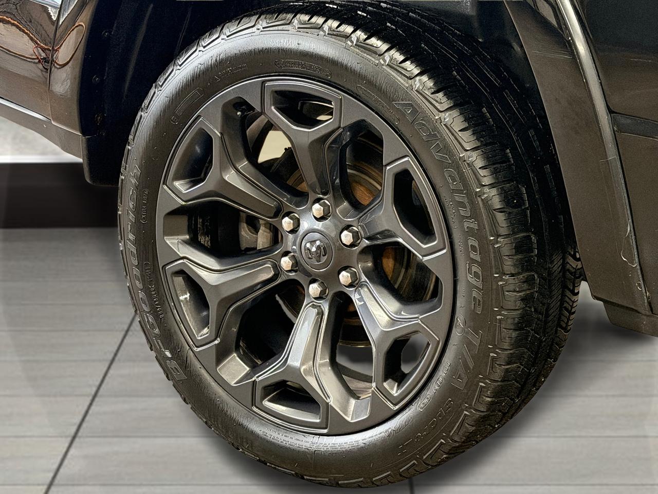 2020 RAM 1500 Limited+Appearance PKG+Safety Tec+Pano Roof+LOADED Photo69