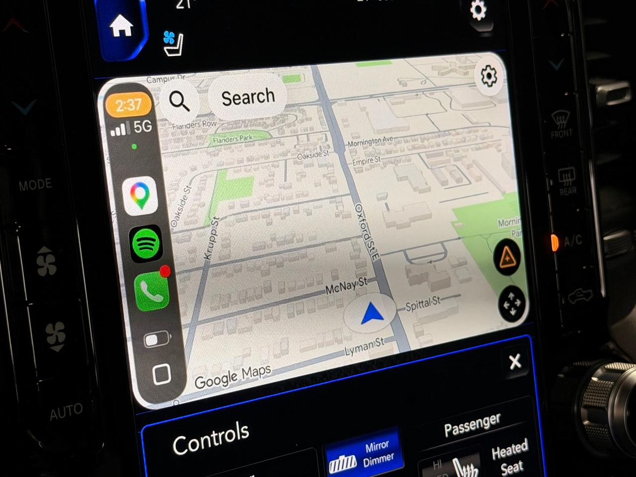 2020 RAM 1500 Limited+Appearance PKG+Safety Tec+Pano Roof+LOADED Photo112