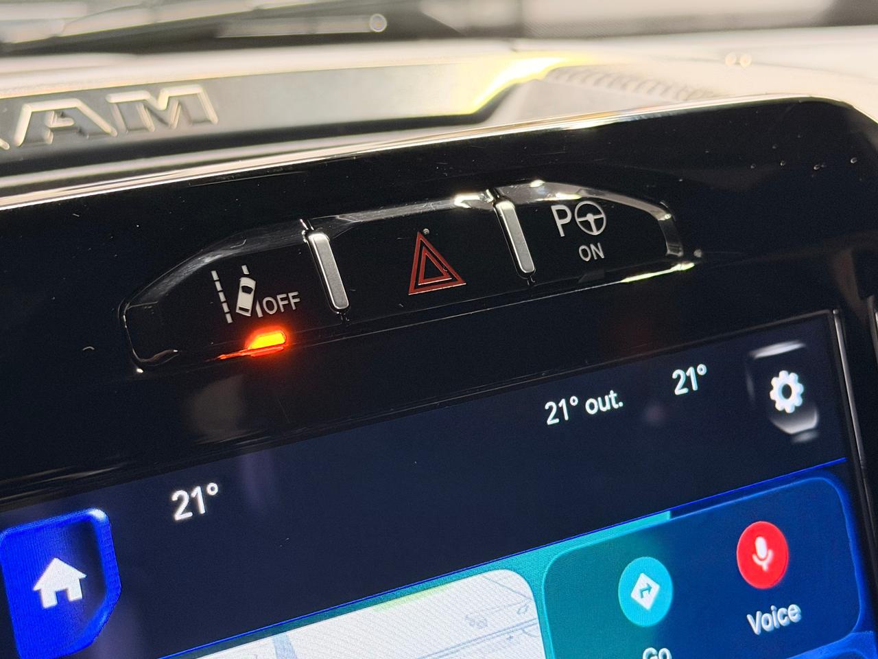 2020 RAM 1500 Limited+Appearance PKG+Safety Tec+Pano Roof+LOADED Photo50