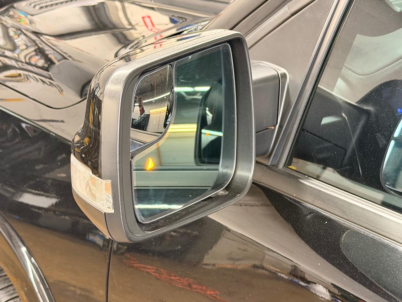 2020 RAM 1500 Limited+Appearance PKG+Safety Tec+Pano Roof+LOADED Photo