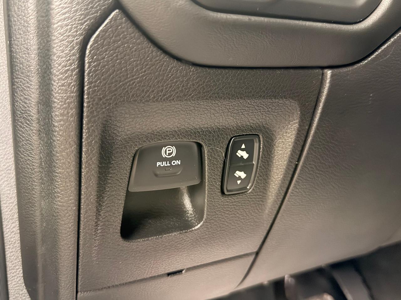 2020 RAM 1500 Limited+Appearance PKG+Safety Tec+Pano Roof+LOADED Photo141