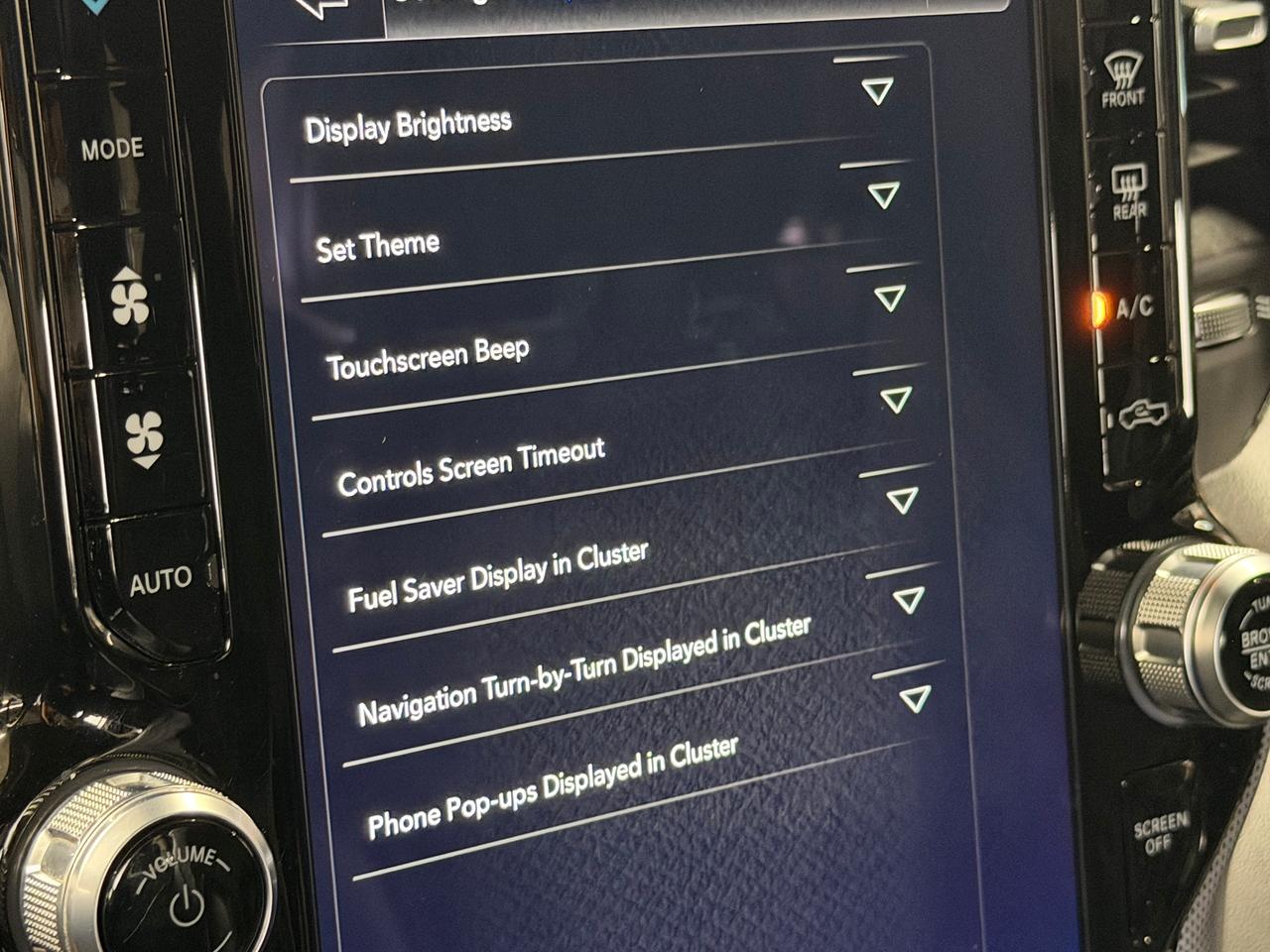 2020 RAM 1500 Limited+Appearance PKG+Safety Tec+Pano Roof+LOADED Photo119