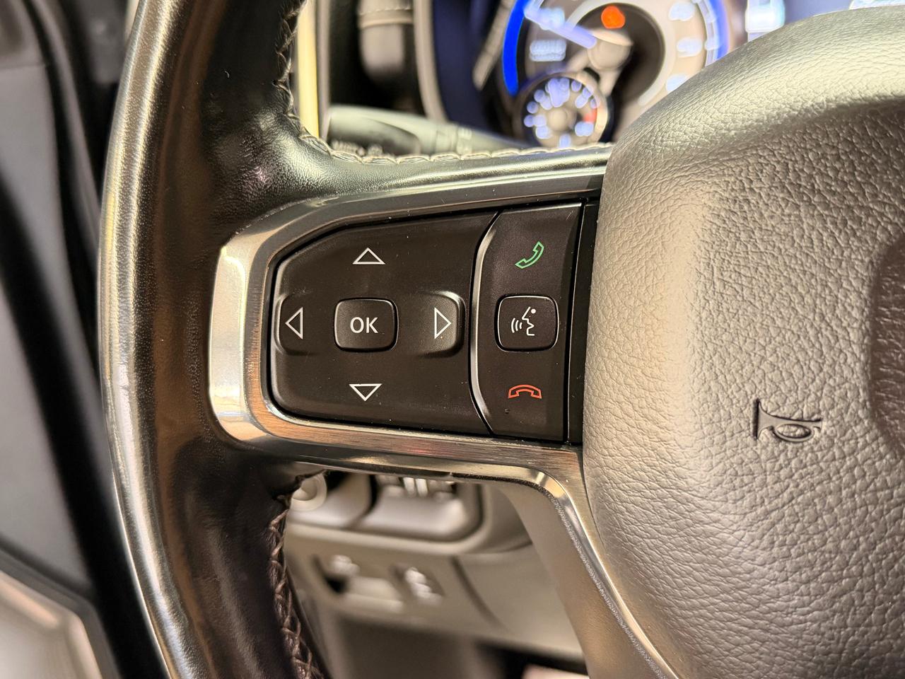 2020 RAM 1500 Limited+Appearance PKG+Safety Tec+Pano Roof+LOADED Photo