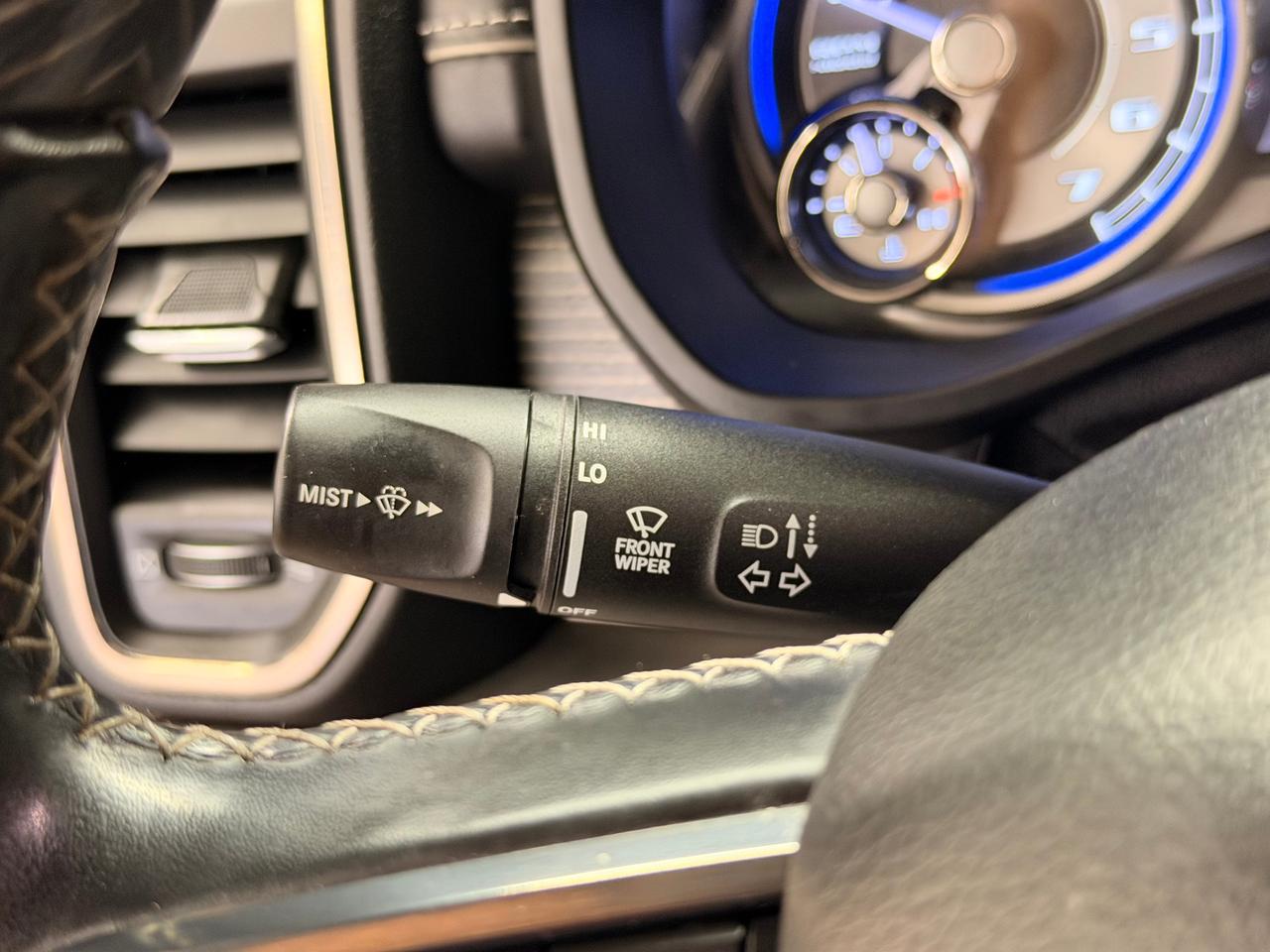 2020 RAM 1500 Limited+Appearance PKG+Safety Tec+Pano Roof+LOADED Photo139