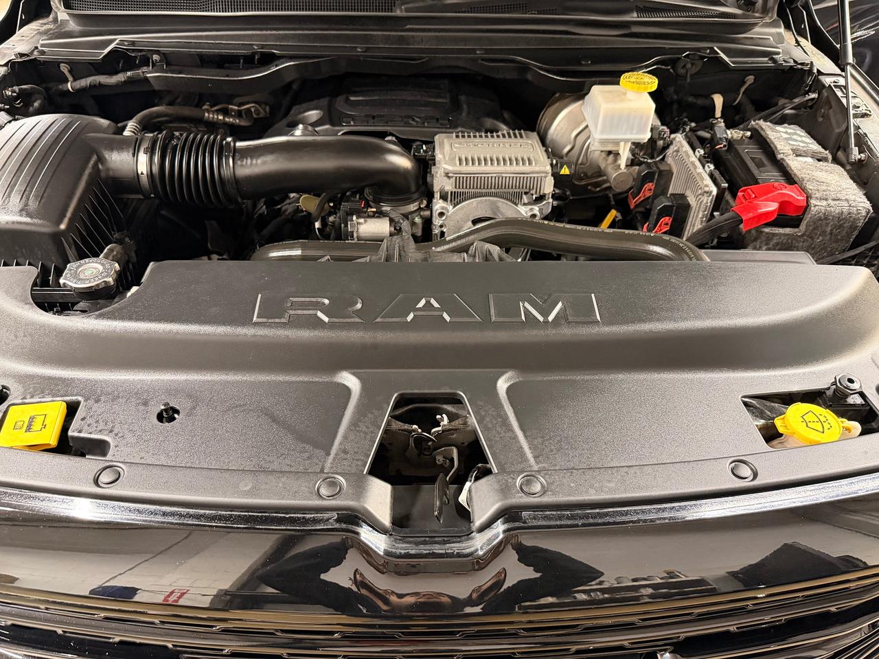 2020 RAM 1500 Limited+Appearance PKG+Safety Tec+Pano Roof+LOADED Photo90