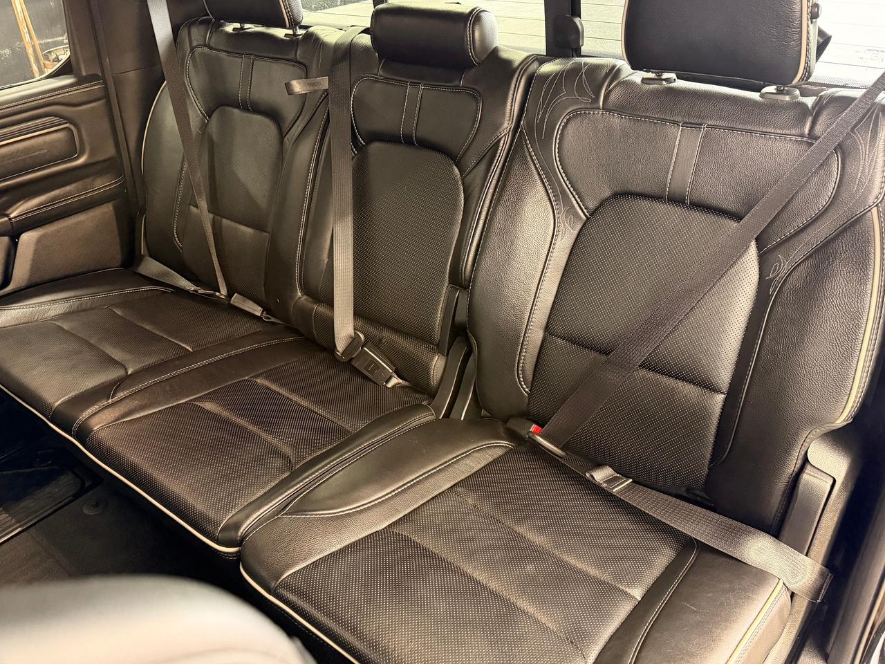 2020 RAM 1500 Limited+Appearance PKG+Safety Tec+Pano Roof+LOADED Photo26