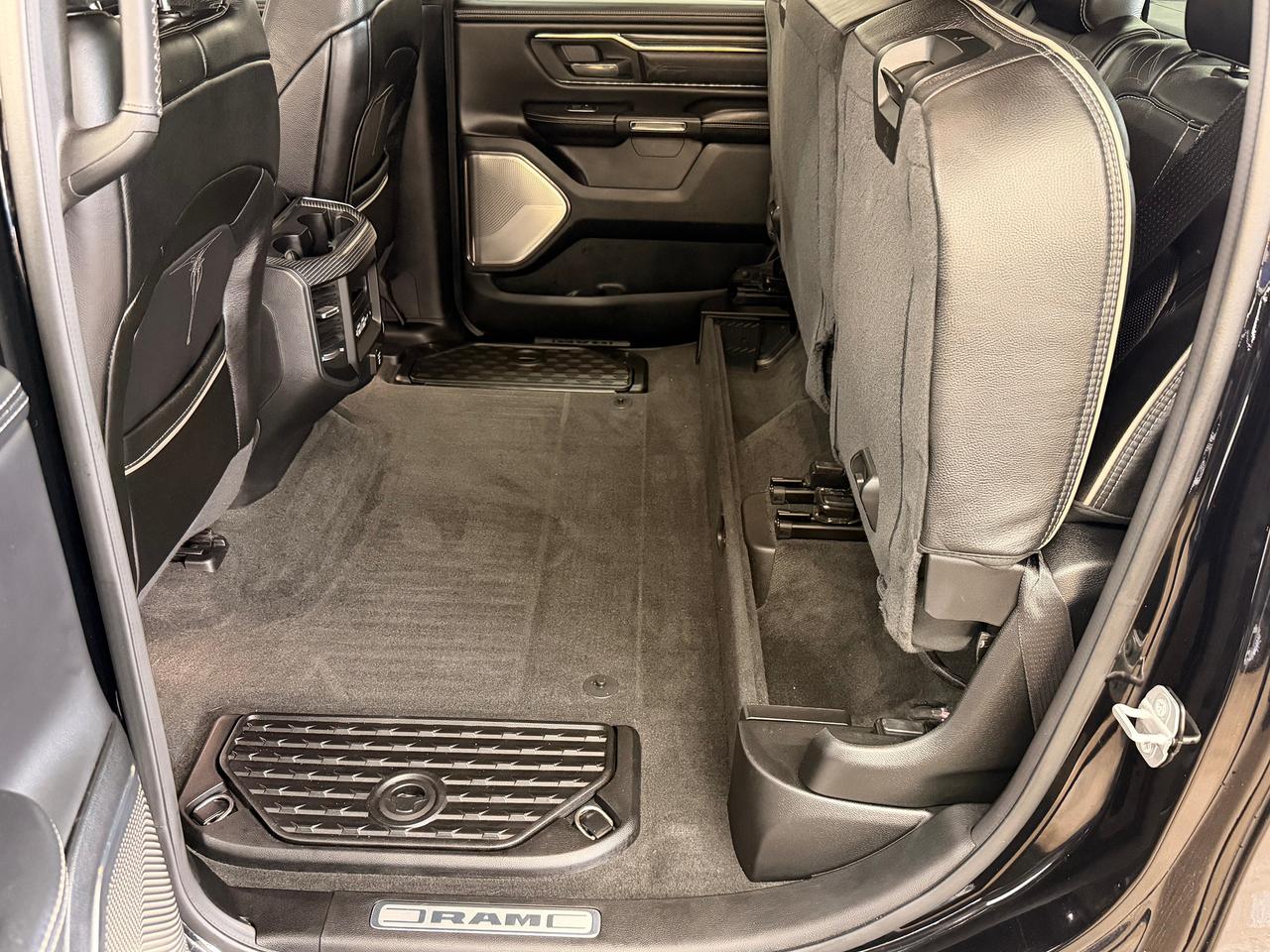 2020 RAM 1500 Limited+Appearance PKG+Safety Tec+Pano Roof+LOADED Photo103