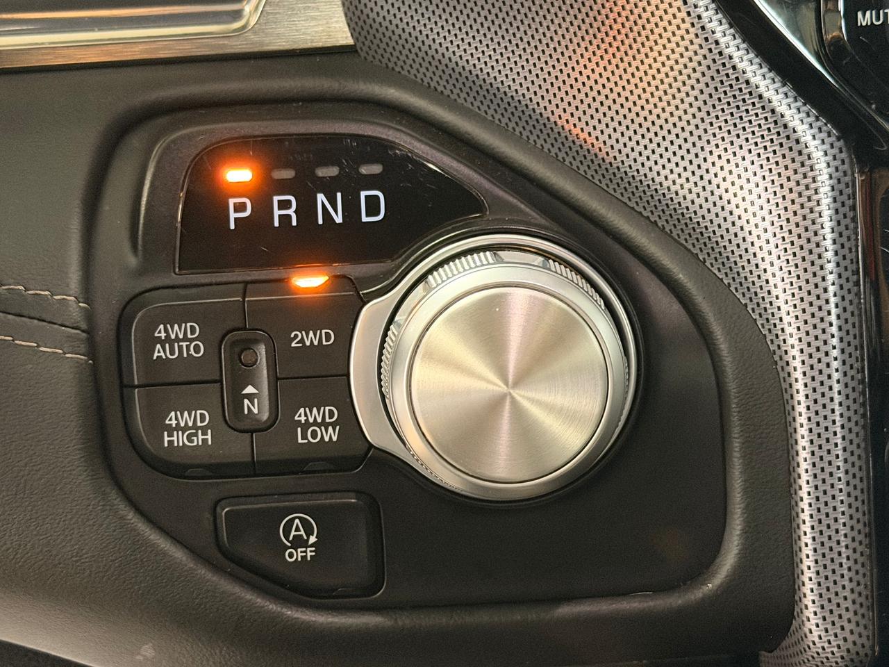 2020 RAM 1500 Limited+Appearance PKG+Safety Tec+Pano Roof+LOADED Photo130