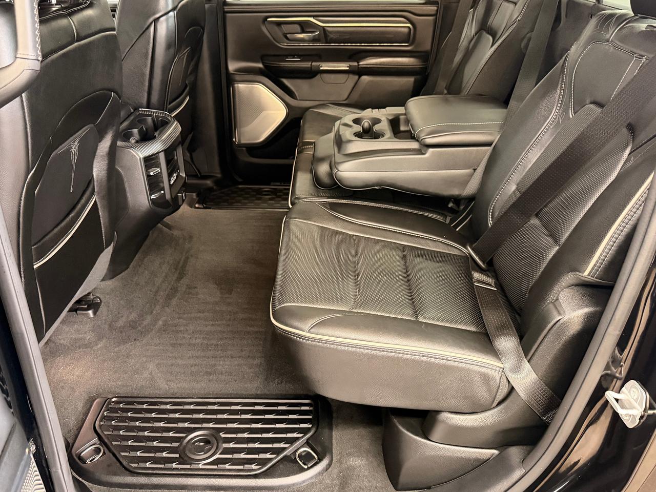 2020 RAM 1500 Limited+Appearance PKG+Safety Tec+Pano Roof+LOADED Photo101