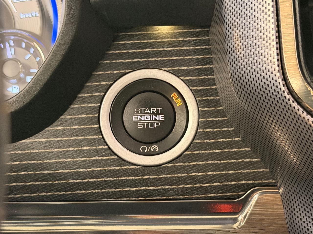 2020 RAM 1500 Limited+Appearance PKG+Safety Tec+Pano Roof+LOADED Photo53