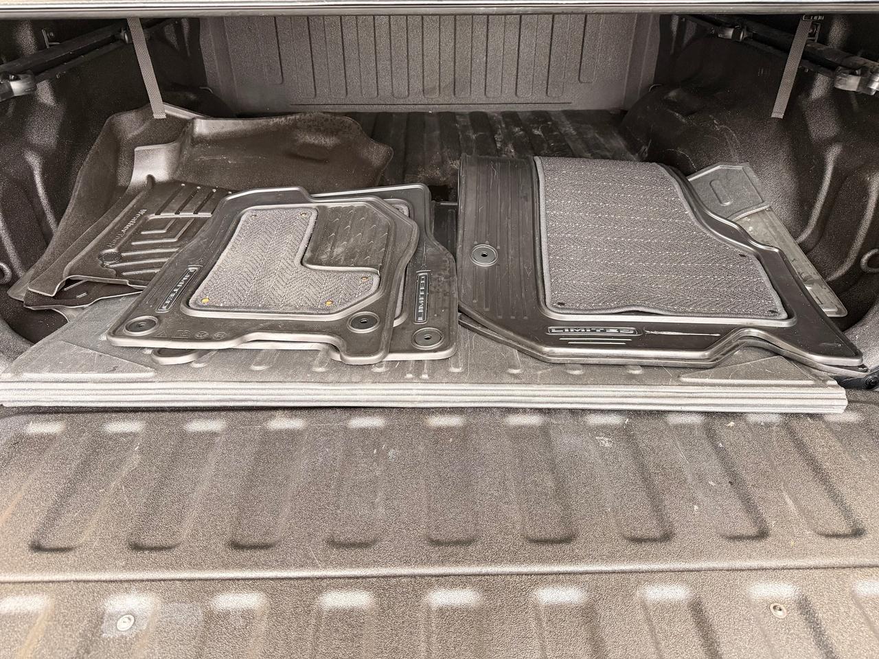 2020 RAM 1500 Limited+Appearance PKG+Safety Tec+Pano Roof+LOADED Photo107