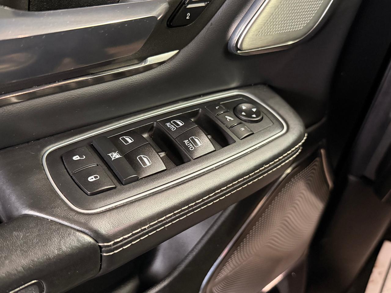 2020 RAM 1500 Limited+Appearance PKG+Safety Tec+Pano Roof+LOADED Photo59