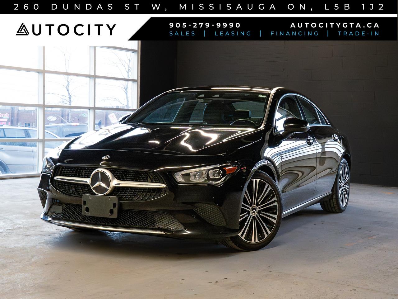 <p dir=ltr>| NO ACCIDENT | CLEAN CARFAX |&nbsp;</p><p dir=ltr>*LISTED PRICE INCLUDES $1000 FINANCE REBATE DISCOUNT.</p><p dir=ltr>CASH PRICE MAY VARY. CALL FOR MORE INFORMATION.</p><p><strong>&nbsp;</strong></p><p dir=ltr>AutoCity Sales is family owned with over 30 years of combined Finance experience and are a trusted member of the Used Car Dealer Association (UCDA). Our priority is not only to provide you with the best price, but more importantly, a quality and&nbsp; reliable vehicle, while maintaining the best customer service. Visit us at 260 Dundas Street West, Mississauga, ON! Call us at 905-279-9990 or email us at&nbsp;</p><p dir=ltr>reception@auto9k.ca to book an appointment or speak to a Sales Representative today!&nbsp;</p><p dir=ltr>&nbsp;</p><p dir=ltr>CERTIFICATION: Have your new pre-owned vehicle certified by an AutoCity trusted mechanic! We offer a full safety inspection exceeding industry standards. Vehicles are not drivable, if not certified. The certification package is available for $999 on qualified units (Certification is not available on unqualified units. Please ask your sales representative for more details). All trade-ins are welcome. Taxes and licensing are extra.</p><p dir=ltr>&nbsp;</p><p dir=ltr>PRICE: We believe all customers deserve to get the best price possible on their new pre-owned vehicle without having to go through stressful negotiations. We pride ourselves on providing a comfortable, hassle free environment, while monitoring the market and adjusting our prices daily to maintain the best price possible. No haggle pricing. No pressure.&nbsp;</p><p dir=ltr>&nbsp;</p><p dir=ltr>WARRANTY: This vehicle qualifies for an extended warranty with different terms and coverages available. Dont forget to ask for help choosing the right one for you.</p><p dir=ltr>Additional charges may apply. Ask your finance manager for more details.&nbsp;</p><p dir=ltr>&nbsp;</p><p dir=ltr>FINANCING: Good credit? Bad Credit? No Credit?&nbsp; Bankruptcy? Consumer proposal? Collections?&nbsp; We provide the best Approval rates with over 30 years of finance experience and offer the best credit rebuilding programs, to help you start rebuilding your credit today. Allow our finance and credit experts a chance to get you approved today!</p><p dir=ltr>&nbsp;</p><p dir=ltr>You can visit us in person at 260 Dundas Street West in Mississauga. Although every effort is made to ensure that the information provided to you is accurate and up to date; we do not take any responsibility for any errors, omissions and or typography mistakes found on all of our pages, prices may change without notice, to ensure that you get the most updated information please call us at (905) 279-9990</p><p>&nbsp;</p>