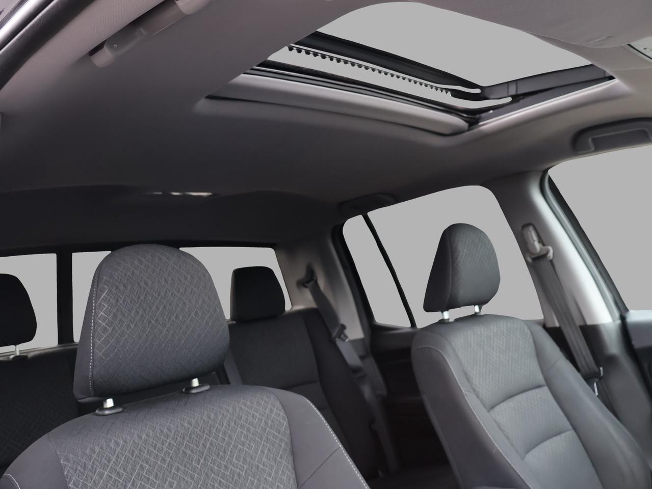 2019 Honda Ridgeline SPORT AWD CERTIFIED *ACCIDENT FREE*HONDA MAINTAIN* CAMERA NAV BLUETOOTH SUNROOF CRIUSE ALLOYS Photo