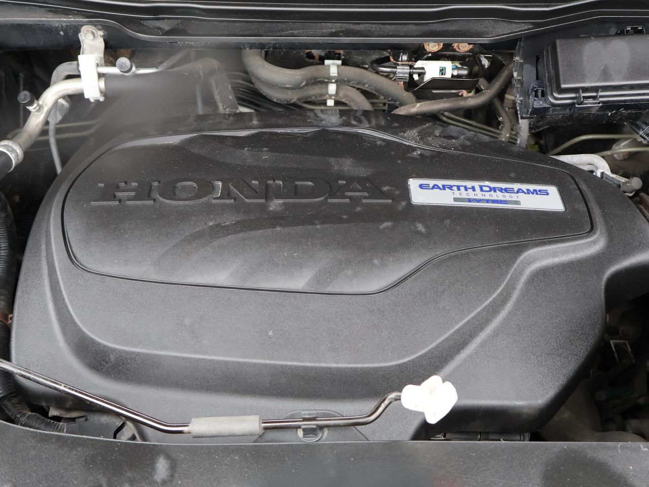 2019 Honda Ridgeline SPORT AWD CERTIFIED *ACCIDENT FREE*HONDA MAINTAIN* CAMERA NAV BLUETOOTH SUNROOF CRIUSE ALLOYS Photo