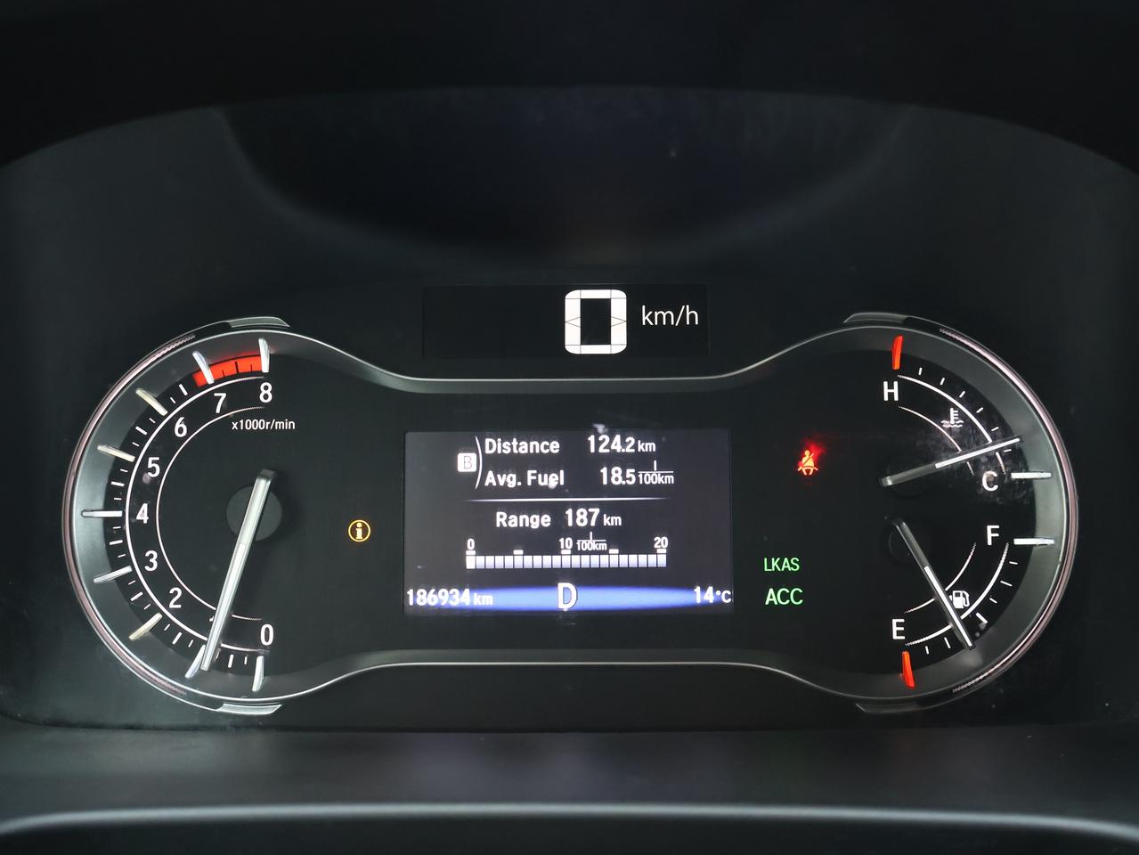 2019 Honda Ridgeline SPORT AWD CERTIFIED *ACCIDENT FREE*HONDA MAINTAIN* CAMERA NAV BLUETOOTH SUNROOF CRIUSE ALLOYS Photo