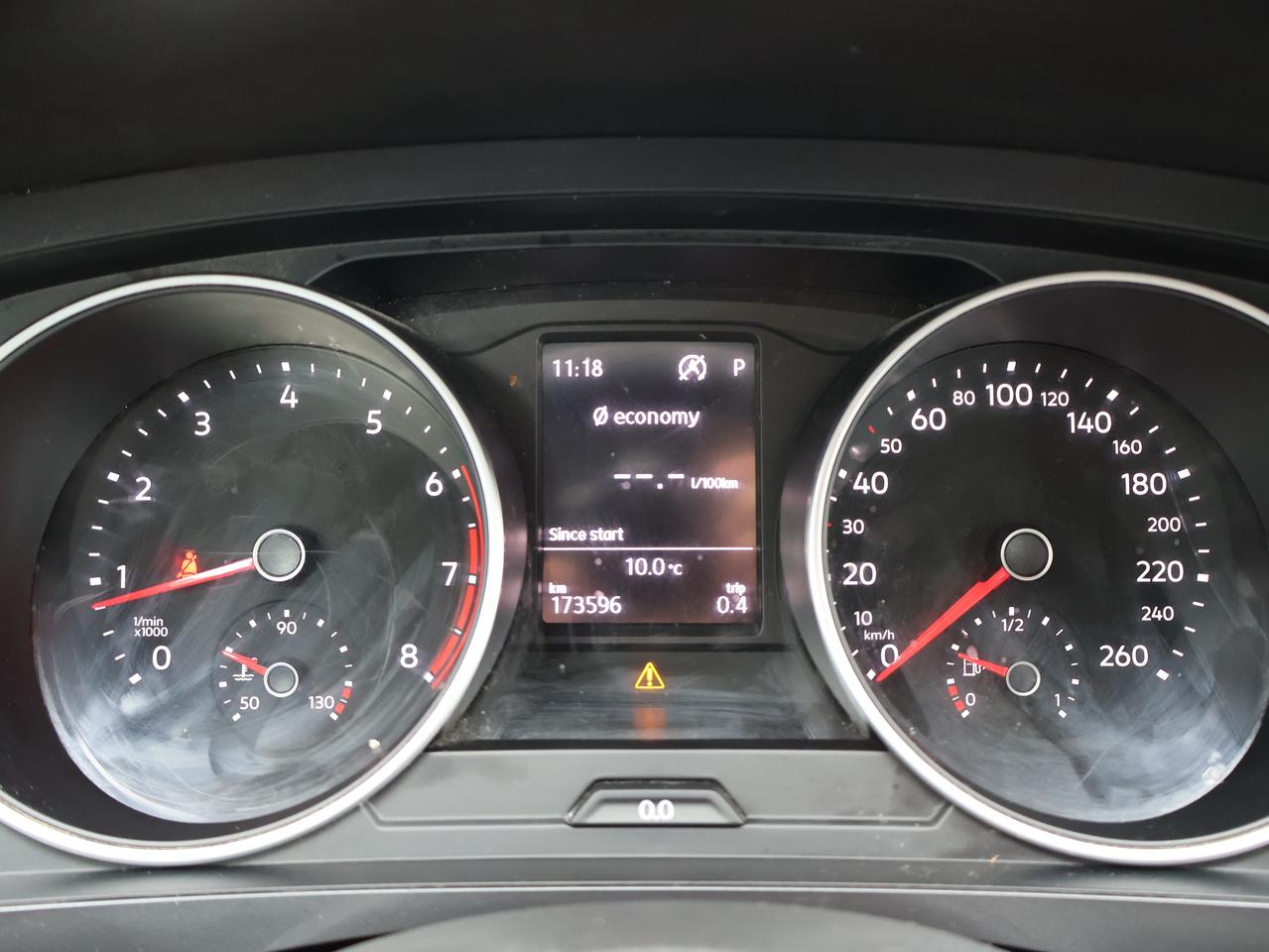 2020 Volkswagen Tiguan TRENDLINE AWD CERTIFIED *ACCIDENT FREE* CAMERA BLUETOOTH HEATED SEATS CRUISE ALLOYS Photo