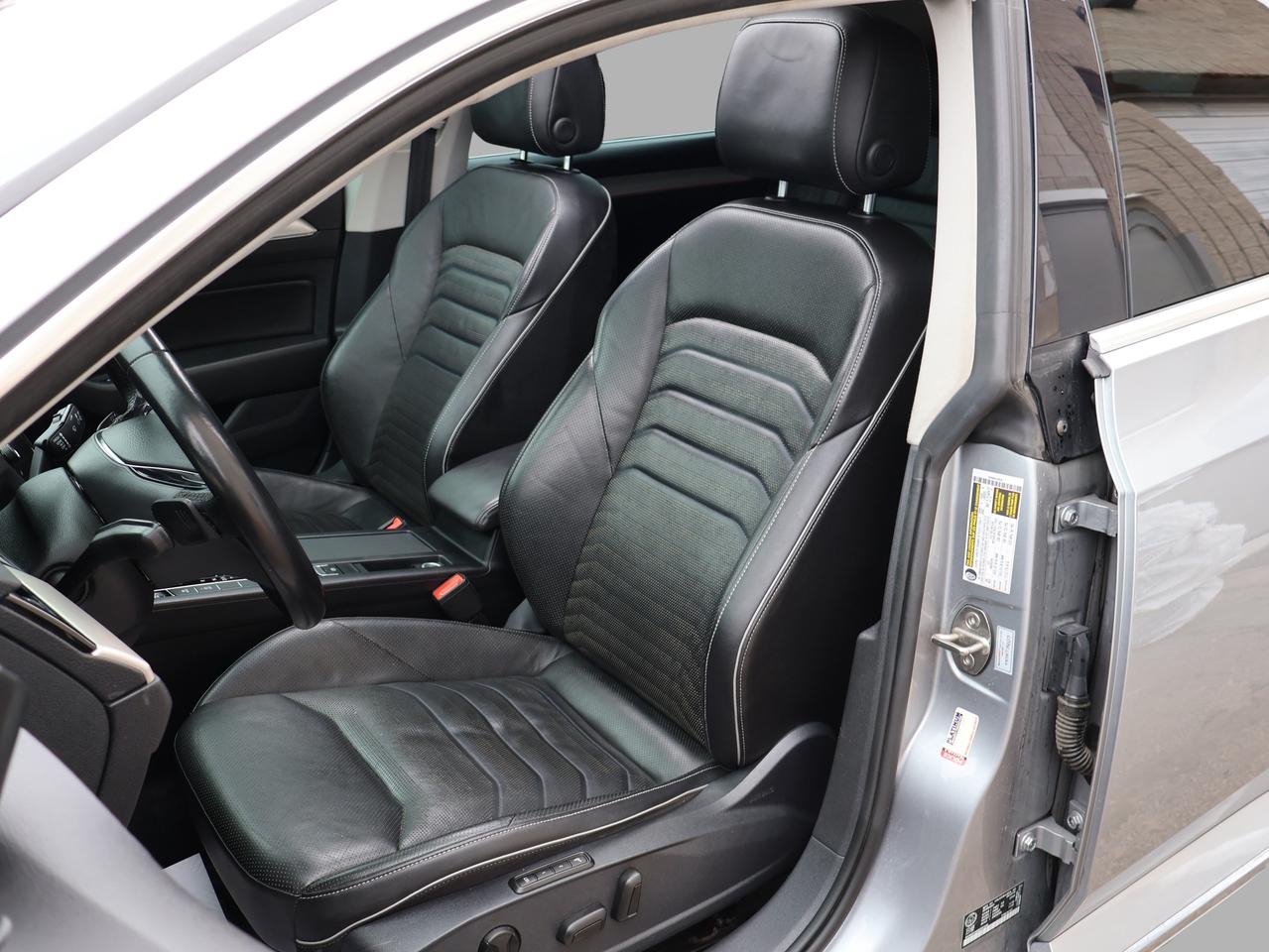 2019 Volkswagen Arteon SEL PREMIUM AWD CERTIFIED *ACCIDENT FREE*V.W MAINTAIN* CAMERA NAV BLUETOOTH LEATHER HEATED SEATS SUNROOF CRUISE ALLOYS Photo