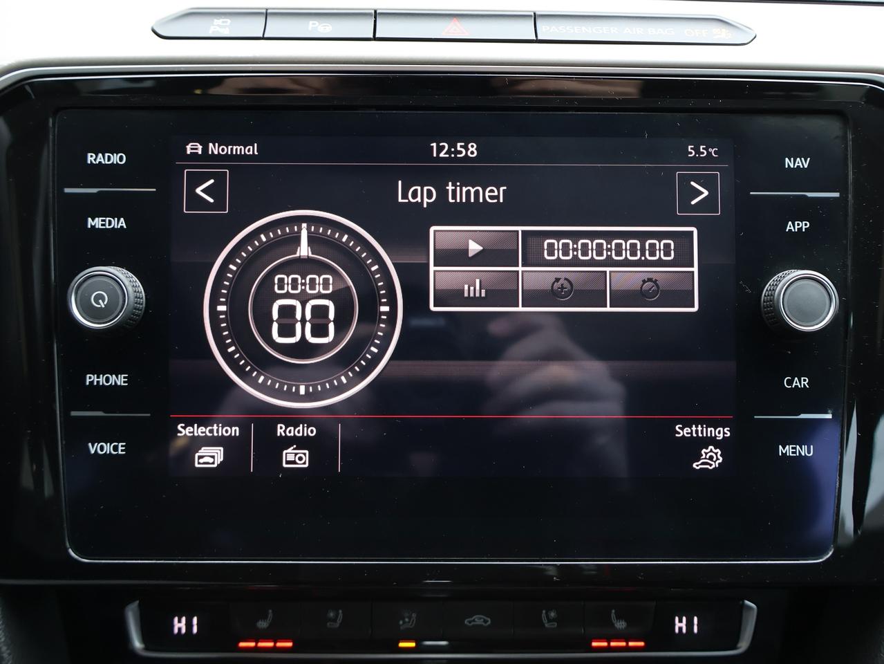 2019 Volkswagen Arteon SEL PREMIUM AWD CERTIFIED *ACCIDENT FREE*V.W MAINTAIN* CAMERA NAV BLUETOOTH LEATHER HEATED SEATS SUNROOF CRUISE ALLOYS Photo