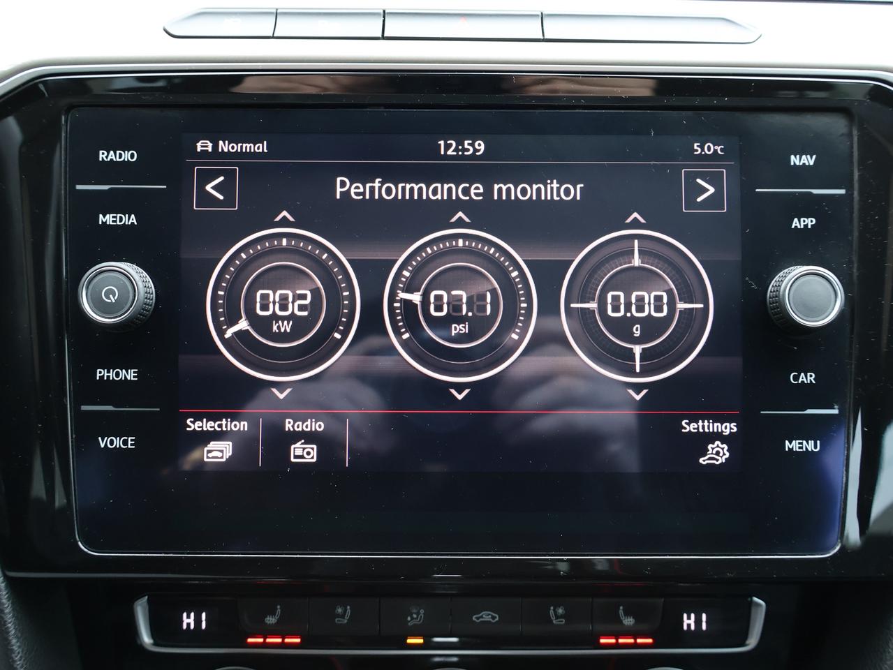 2019 Volkswagen Arteon SEL PREMIUM AWD CERTIFIED *ACCIDENT FREE*V.W MAINTAIN* CAMERA NAV BLUETOOTH LEATHER HEATED SEATS SUNROOF CRUISE ALLOYS Photo