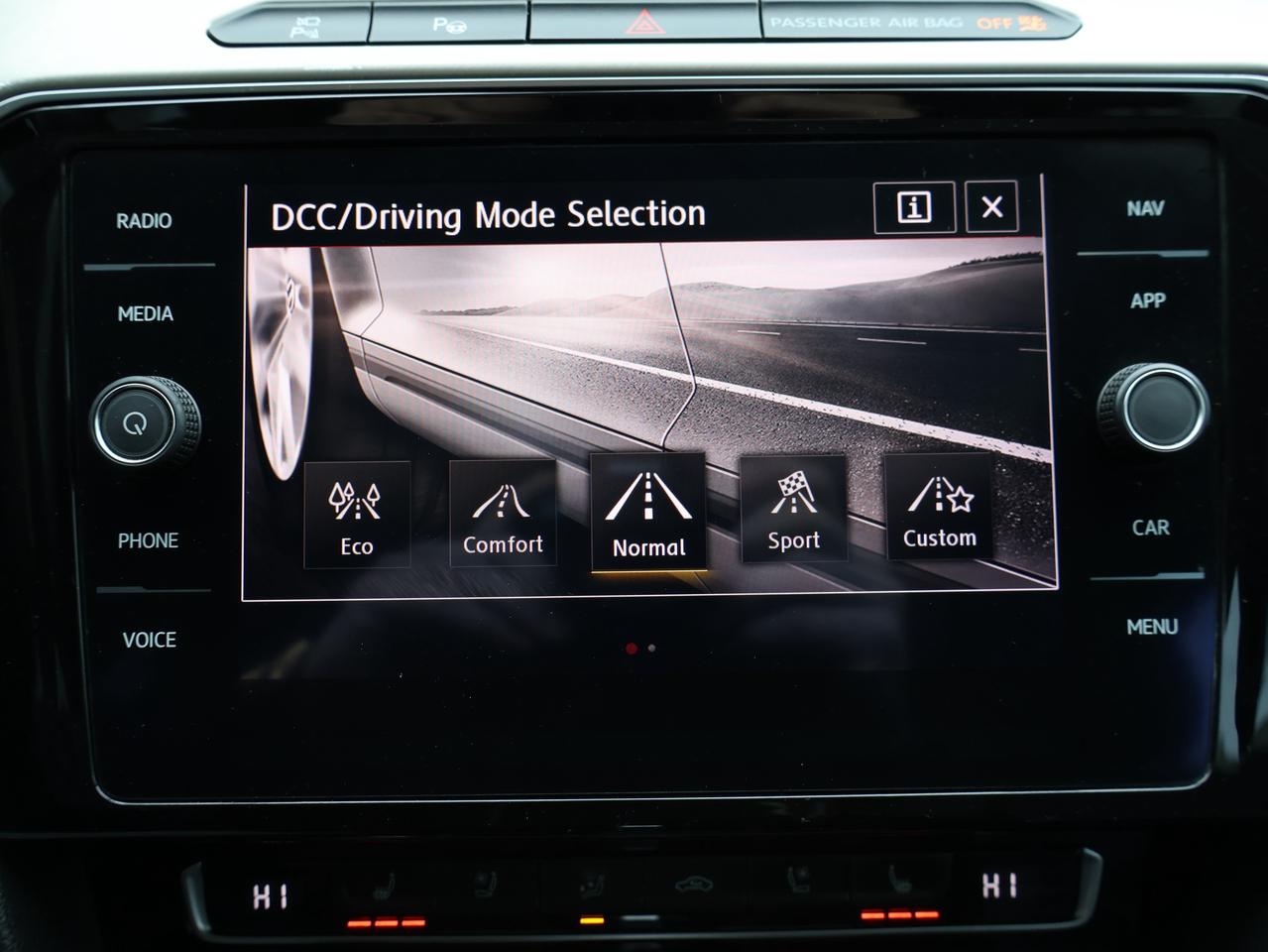 2019 Volkswagen Arteon SEL PREMIUM AWD CERTIFIED *ACCIDENT FREE*V.W MAINTAIN* CAMERA NAV BLUETOOTH LEATHER HEATED SEATS SUNROOF CRUISE ALLOYS Photo