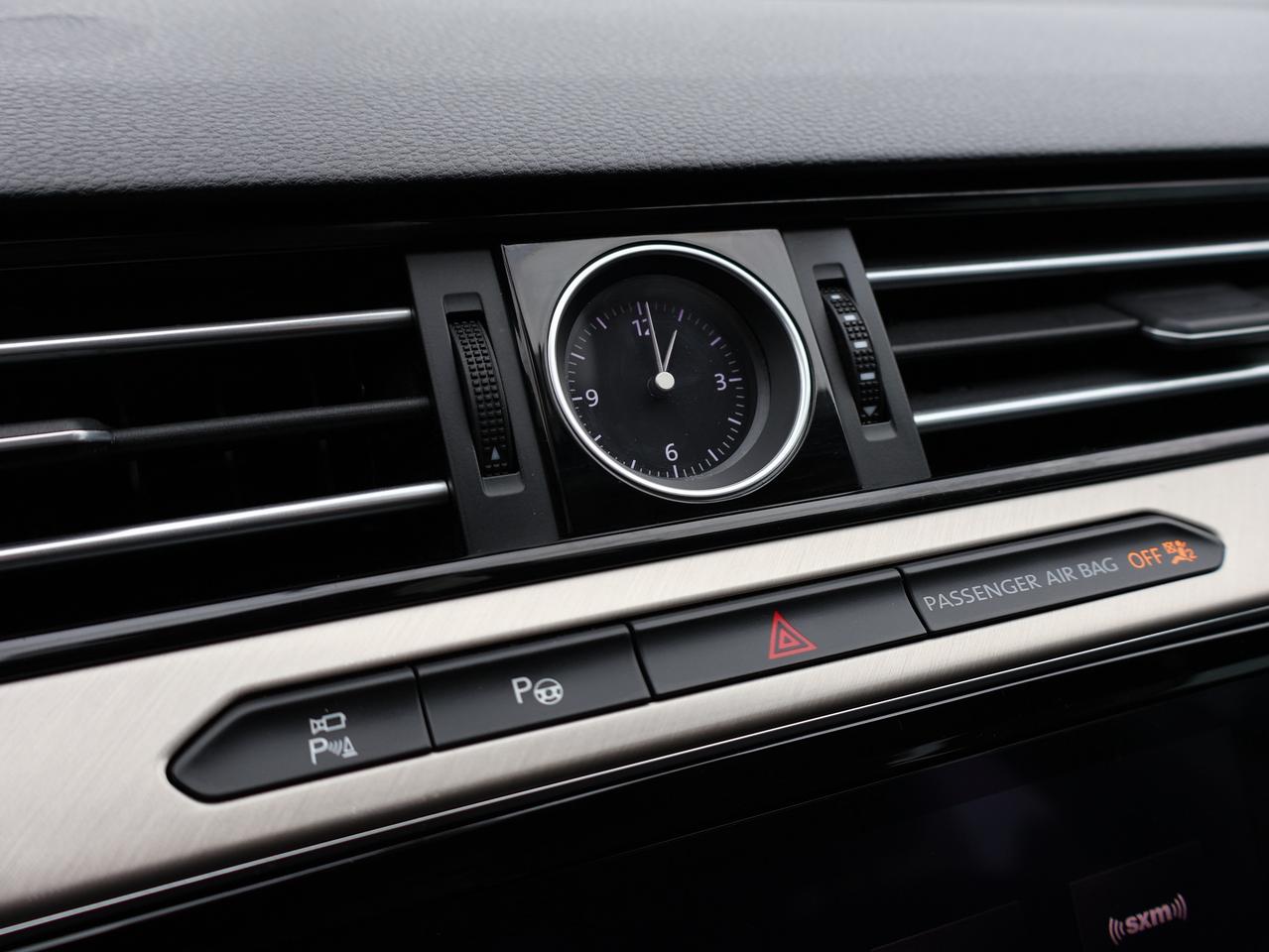 2019 Volkswagen Arteon SEL PREMIUM AWD CERTIFIED *ACCIDENT FREE*V.W MAINTAIN* CAMERA NAV BLUETOOTH LEATHER HEATED SEATS SUNROOF CRUISE ALLOYS Photo