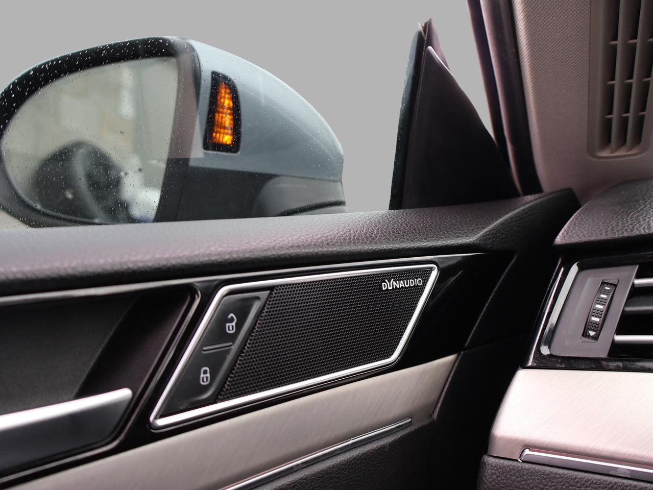 2019 Volkswagen Arteon SEL PREMIUM AWD CERTIFIED *ACCIDENT FREE*V.W MAINTAIN* CAMERA NAV BLUETOOTH LEATHER HEATED SEATS SUNROOF CRUISE ALLOYS Photo