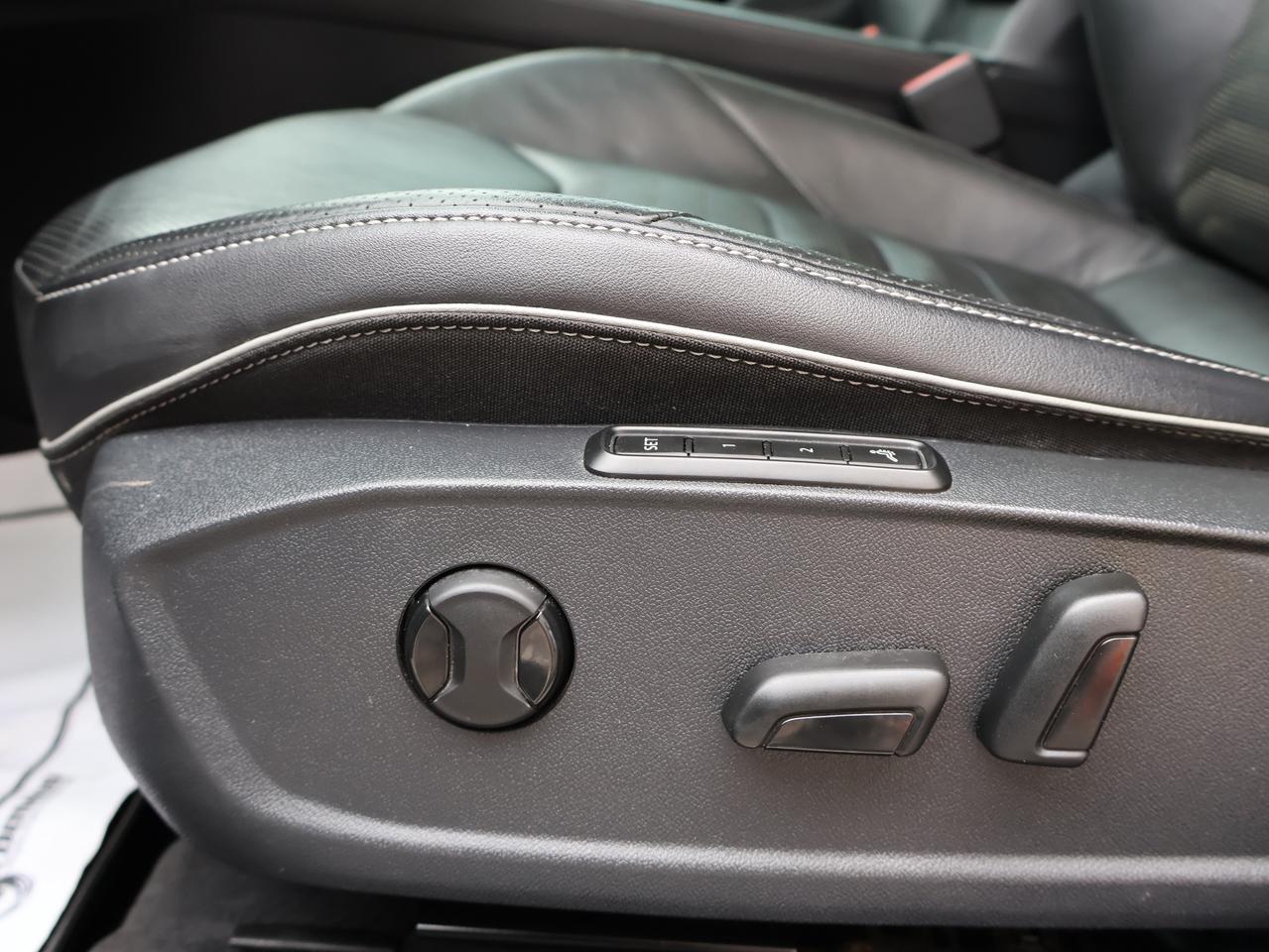 2019 Volkswagen Arteon SEL PREMIUM AWD CERTIFIED *ACCIDENT FREE*V.W MAINTAIN* CAMERA NAV BLUETOOTH LEATHER HEATED SEATS SUNROOF CRUISE ALLOYS Photo