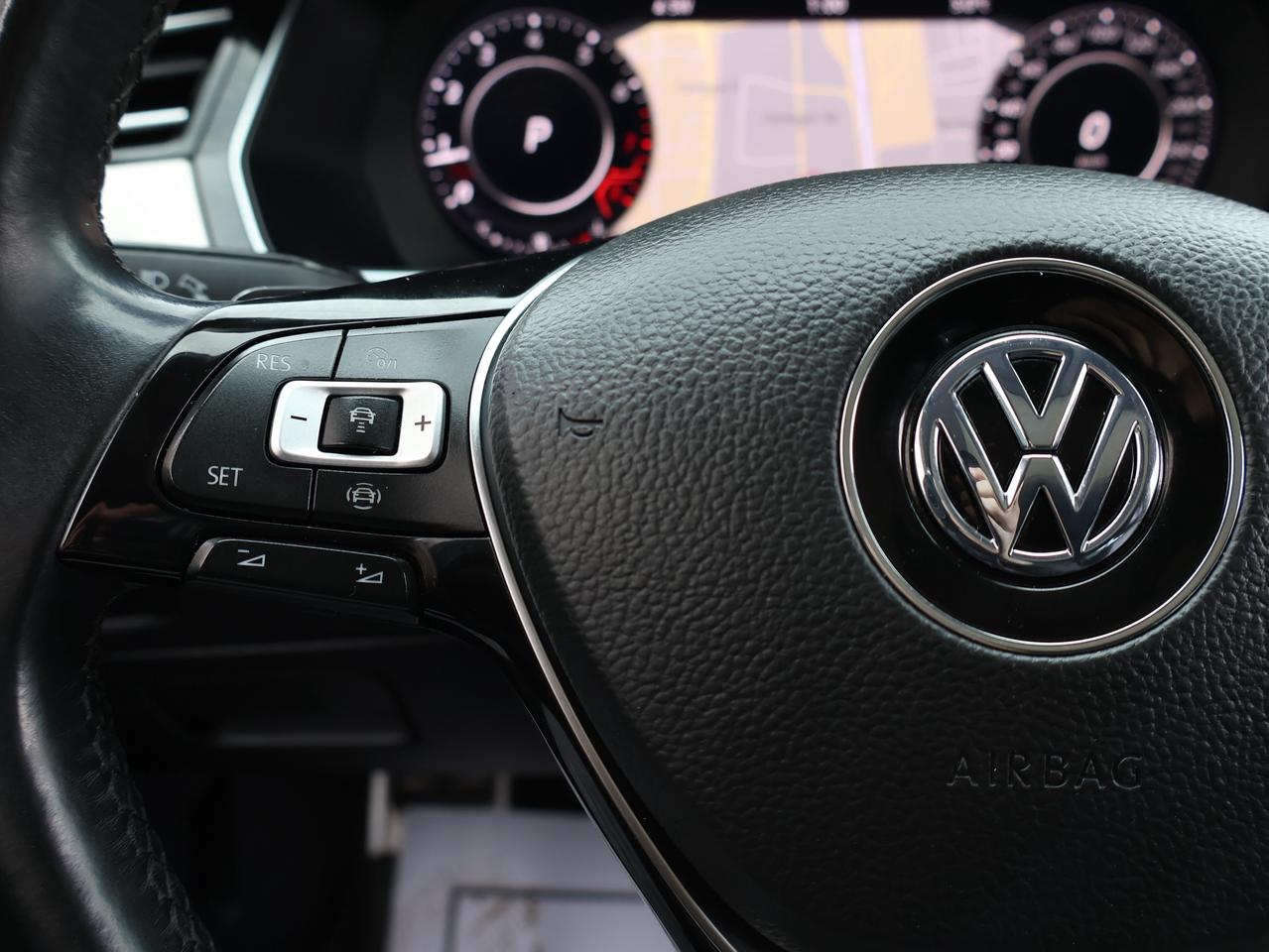 2019 Volkswagen Arteon SEL PREMIUM AWD CERTIFIED *ACCIDENT FREE*V.W MAINTAIN* CAMERA NAV BLUETOOTH LEATHER HEATED SEATS SUNROOF CRUISE ALLOYS Photo