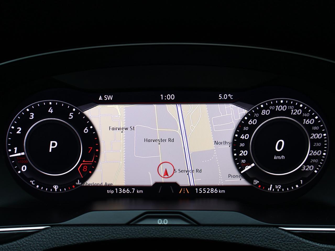 2019 Volkswagen Arteon SEL PREMIUM AWD CERTIFIED *ACCIDENT FREE*V.W MAINTAIN* CAMERA NAV BLUETOOTH LEATHER HEATED SEATS SUNROOF CRUISE ALLOYS Photo