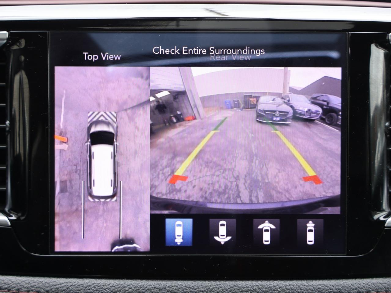 2020 Chrysler Pacifica LIMITED (35th ANNIVERSARY) CERTIFIED *1 OWNER* CAMERA NAV BLUETOOTH LEATHER HEATED SEATS PANO ROOF CRUISE ALLOYS ALLOYS Photo