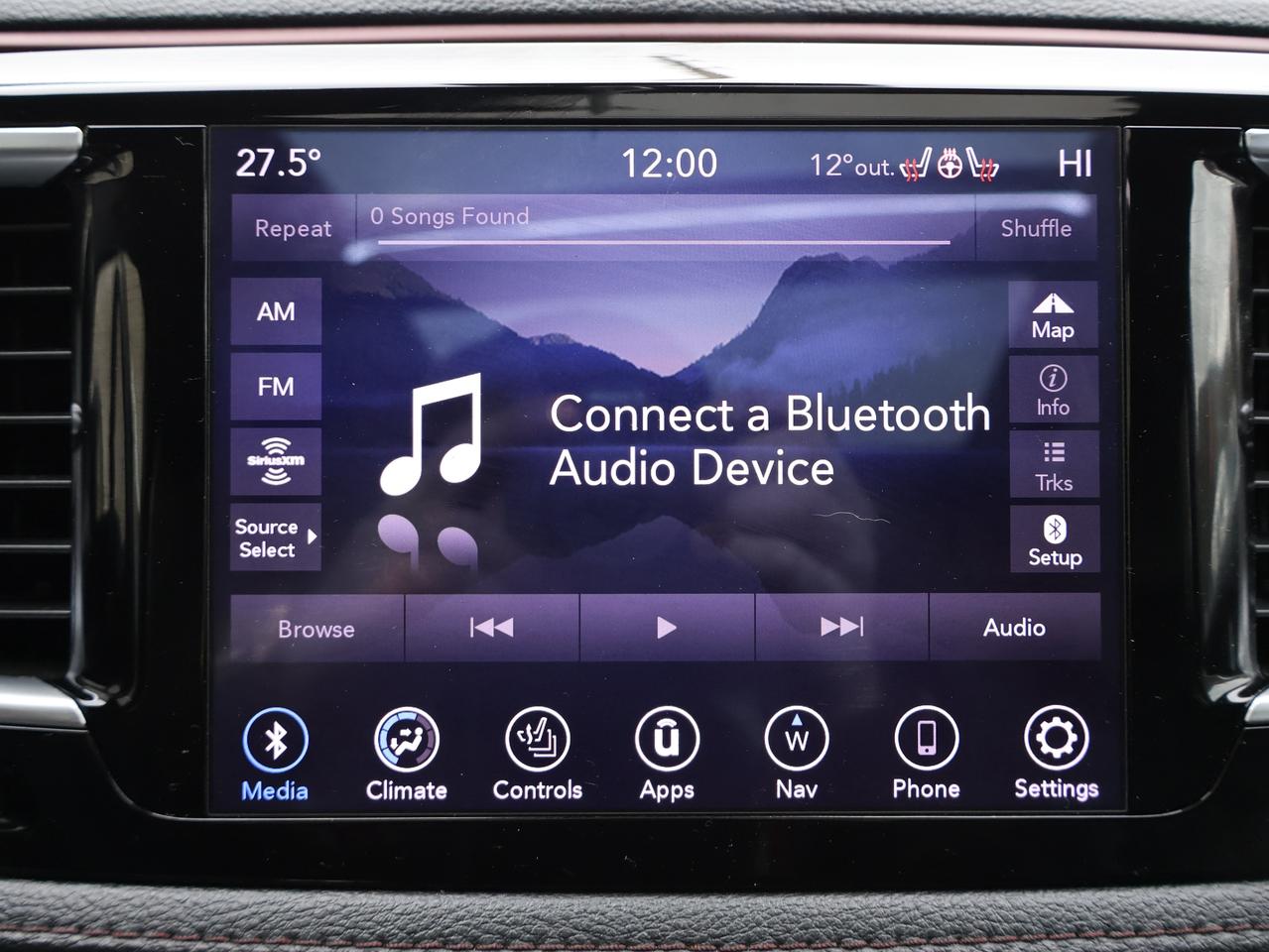 2020 Chrysler Pacifica LIMITED (35th ANNIVERSARY) CERTIFIED *1 OWNER* CAMERA NAV BLUETOOTH LEATHER HEATED SEATS PANO ROOF CRUISE ALLOYS ALLOYS Photo