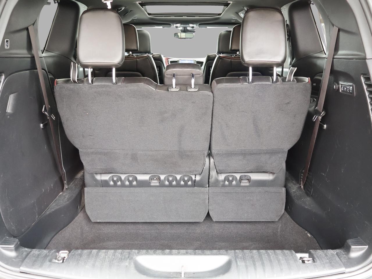 2020 Chrysler Pacifica LIMITED (35th ANNIVERSARY) CERTIFIED *1 OWNER* CAMERA NAV BLUETOOTH LEATHER HEATED SEATS PANO ROOF CRUISE ALLOYS ALLOYS Photo