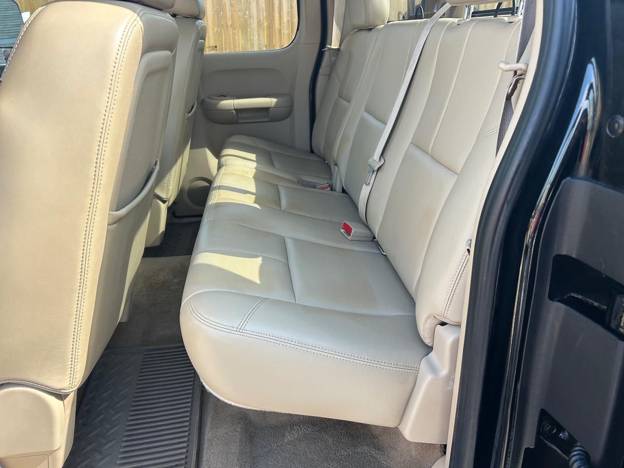 2011 GMC Sierra 1500 SLT Photo