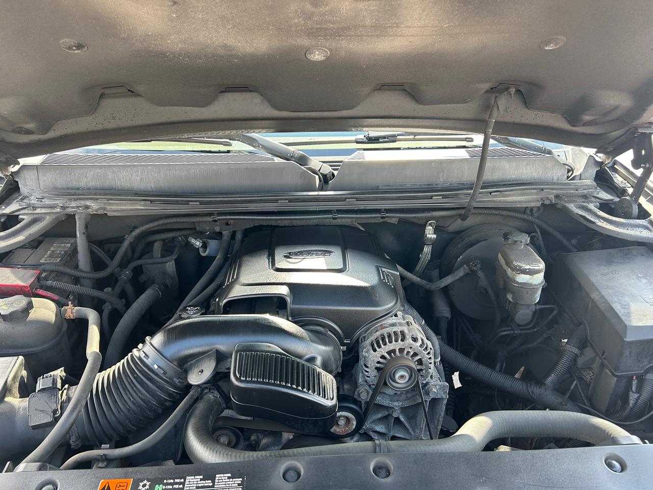 2011 GMC Sierra 1500 SLT Photo