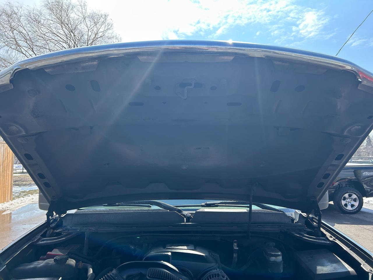 2011 GMC Sierra 1500 SLT Photo